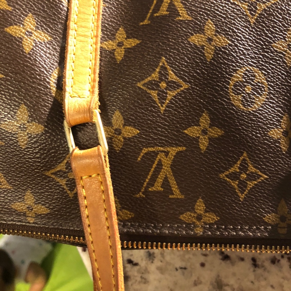 Louis Vuitton purse - Picture 3 of 8